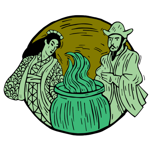 Historia de la Kombucha