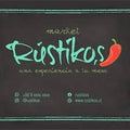 Rustikos
